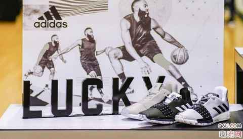 深度测评Harden Vol.3 哈登3代性价比怎么样