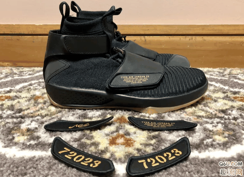 AJ20编织开箱测评 AJ20 Flyknit值得入手吗