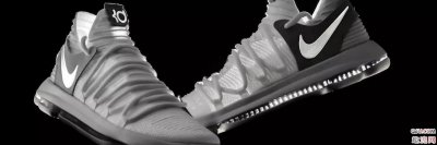  KD 10和Rose 9都是属于打潮牌品牌小前锋的球迷们适合的鞋子（Nike KD 10和adidas D Rose 9对比 KD10和罗斯9性价比谁高）
