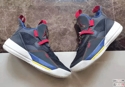 AJ33耐磨吗 AJ33实战测评