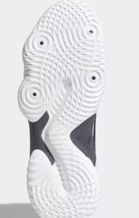  Adidas pro bounce 实战缓潮牌信息震怎么样 配置是全掌bounce（Adidas pro bounce 实战测评 Adidas pro bounce 实战缓震怎么样）