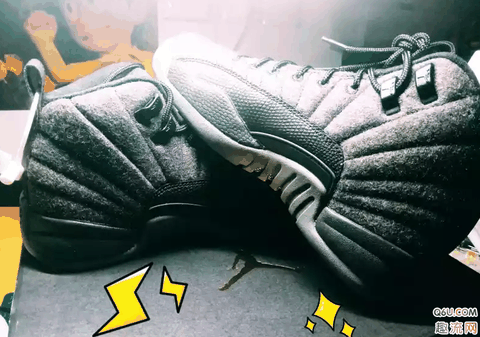 AJ12羊毛开箱测评 AJ12羊毛怎么洗