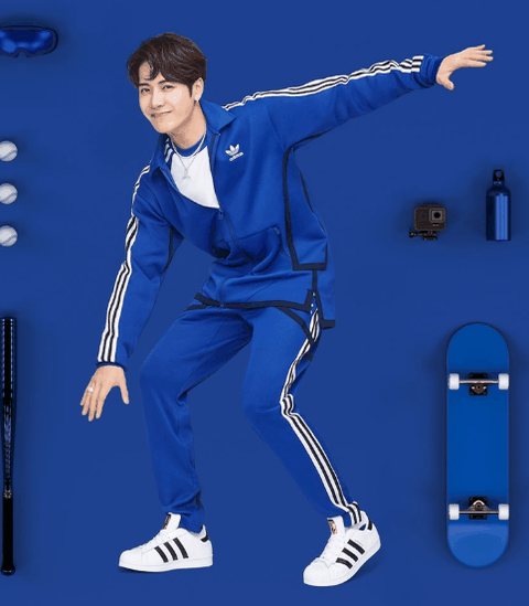 adidas Originals adicolor秋冬系列在潮牌汇潮牌网店哪买 adidas Originals adicolor秋冬系列有哪些（adidas Originals adicolor秋冬系列在哪买 adidas Originals adicolor秋冬系列有哪些）