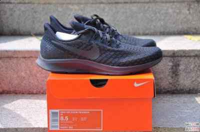  PEGASUS 3潮牌5中底方面（Nike Air Zoom Pegasus 35实战评测！耐克飞马35实战测评）