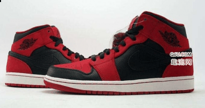 而AJ1禁穿是高帮潮牌资讯的 AJ1禁穿是九孔的（AJ1禁穿与AJ1小禁穿有什么区别 AJ1禁穿与AJ1小禁穿哪款值得入手）