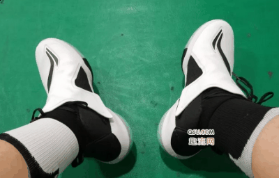 为其鞋面弹性潮牌也增加不少（李宁驭帅12与耐克华莱士2k4对比测评 哪款更适合实战）