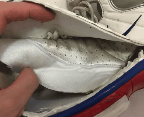 鞋底伤害并潮牌汇潮牌网店不是很大（NIKE 2k4 全明星拆解测评 NIKE 2k4 全明星耐磨怎么样）