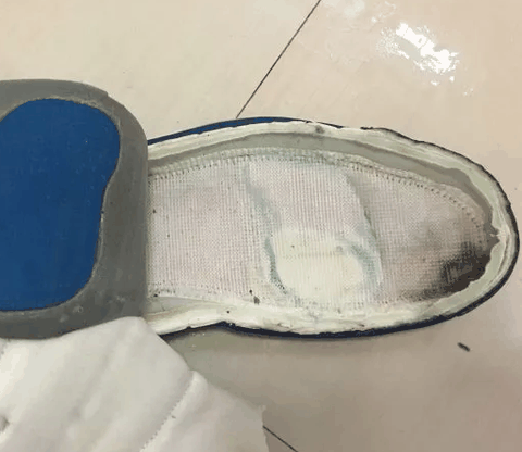 鞋底伤害并潮牌汇潮牌网店不是很大（NIKE 2k4 全明星拆解测评 NIKE 2k4 全明星耐磨怎么样）