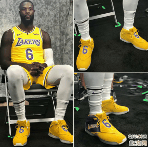 小编觉得真潮牌的不咋地（2018NBA媒体日球星上脚的鞋款有哪些 NBA媒体日上脚上脚鞋款盘点）