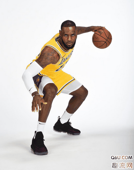 2018NBA媒体日球星上脚的鞋款有哪些 NBA媒体日上脚上脚鞋款盘点