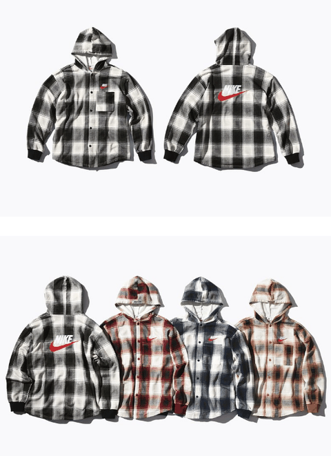 那么Supreme x Nike 2018 秋季联名在哪买？潮牌汇潮牌网Supreme x Nike 2018 秋季联名有哪些？我们一起去了解下吧（Supreme x Nike 2018 秋季联名在哪买 Supreme x Nike 2018 秋季联名有哪些）