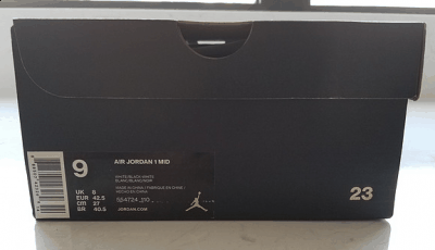 AJ1 mid 纯白开箱测评潮牌信息 AJ1 mid 纯白实物欣赏（AJ1 mid 纯白开箱测评 AJ1 mid 纯白实物欣赏）
