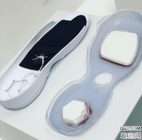 实现从脚踝到前掌潮牌品牌的360度全方位锁定（AJ33与AJ32配置对比 AJ33与AJ32哪款好）