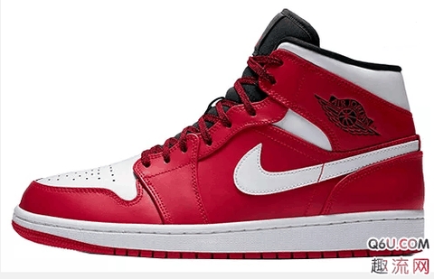 AJ1小芝加哥怎么样 AJ1芝加哥和小芝加哥有什么区别