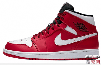  不少sneaker认为潮牌品牌只有9孔才是正代（AJ1小芝加哥怎么样 AJ1芝加哥和小芝加哥有什么区别）