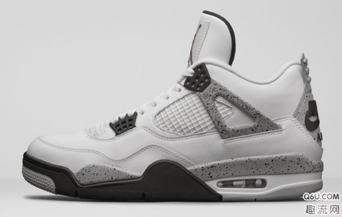 AJ4哪一款配色最好看 AJ4配色排名