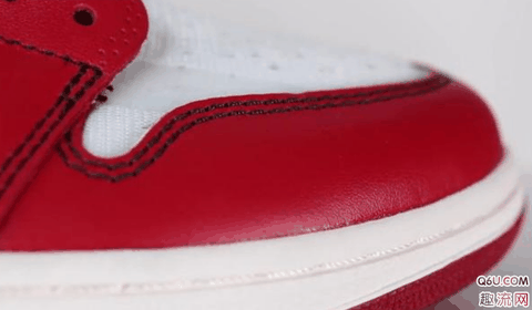 AJ1 OW 芝加哥和AJ1 og 芝加哥哪个好 AJ1 ow芝加哥和AJ1芝加哥对比测评