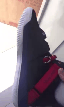 小编先不潮牌资讯做点评（AJ33实物欣赏 AJ33配置怎么样）