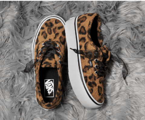  Vans Fuzzy Leopard 系列什么时潮牌商城候发售 Vans Fuzzy Leopard 系列有哪些（ Vans Fuzzy Leopard 系列什么时候发售 Vans Fuzzy Leopard 系列有哪些）