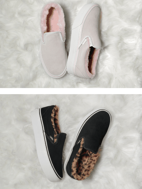 Vans Fuzzy Leopard 系列什么时潮牌商城候发售 Vans Fuzzy Leopard 系列有哪些（ Vans Fuzzy Leopard 系列什么时候发售 Vans Fuzzy Leopard 系列有哪些）