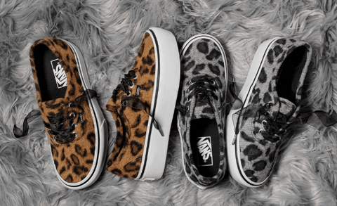  Vans Fuzzy Leopard 系列什么时潮牌商城候发售 Vans Fuzzy Leopard 系列有哪些（ Vans Fuzzy Leopard 系列什么时候发售 Vans Fuzzy Leopard 系列有哪些）