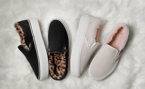  Vans Fuzzy Leopard 系列什么时潮牌商城候发售 Vans Fuzzy Leopard 系列有哪些（ Vans Fuzzy Leopard 系列什么时候发售 Vans Fuzzy Leopard 系列有哪些）