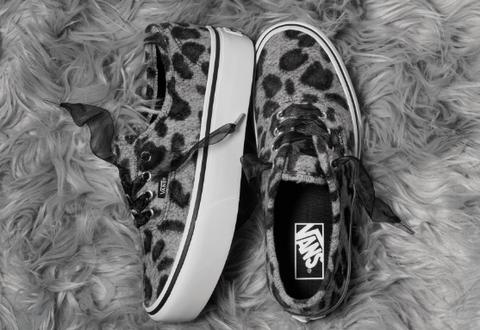  Vans Fuzzy Leopard 系列什么时潮牌商城候发售 Vans Fuzzy Leopard 系列有哪些（ Vans Fuzzy Leopard 系列什么时候发售 Vans Fuzzy Leopard 系列有哪些）