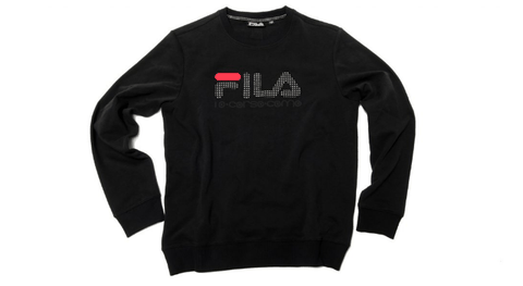  FILA x 10 Corso Como限量版是由经典时尚运动潮牌资讯品牌 FILA 与奢侈品概念店 10 Corso Como 进行合作共同打造的（FILA x 10 Corso Como限量版在哪买 FILA x 10 Corso Como限量版怎么样）