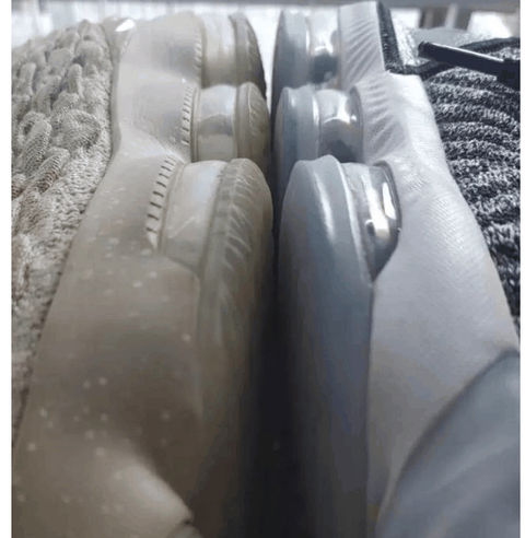 顶级编织潮牌汇潮牌网店+顶级缓震（詹姆斯15与詹姆斯16对比测评 詹姆斯15与詹姆斯16有什么区别）