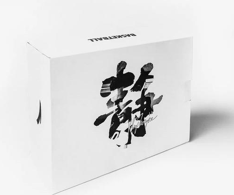 安踏KT4留白开箱测评潮牌商城 安踏KT4留白实物欣赏（安踏KT4留白开箱测评 安踏KT4留白实物欣赏）
