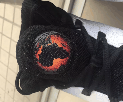 所以就放上潮牌信息一张AJ31（AJ30，AJ31，AJ32对比测评 AJ30，AJ31，AJ32哪款好）