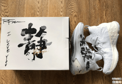 ANTA KT4 留白开箱测评潮牌品牌 安踏 KT4 留白值得入手吗（ANTA KT4 留白开箱测评 安踏 KT4 留白值得入手吗）