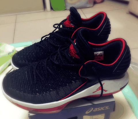 所以就放上潮牌信息一张AJ31（AJ30，AJ31，AJ32对比测评 AJ30，AJ31，AJ32哪款好）