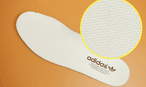就凭借着质潮牌感和精工（Adidas 贝壳头拆解测评 Adidas Superstar配置简析）