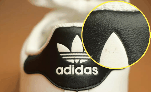 就凭借着质潮牌感和精工（Adidas 贝壳头拆解测评 Adidas Superstar配置简析）