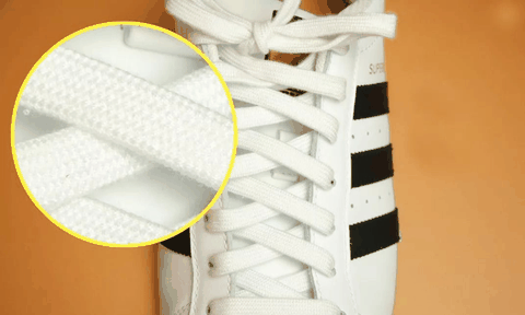 就凭借着质潮牌感和精工（Adidas 贝壳头拆解测评 Adidas Superstar配置简析）