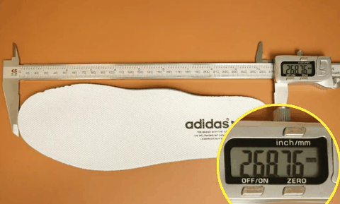 就凭借着质潮牌感和精工（Adidas 贝壳头拆解测评 Adidas Superstar配置简析）