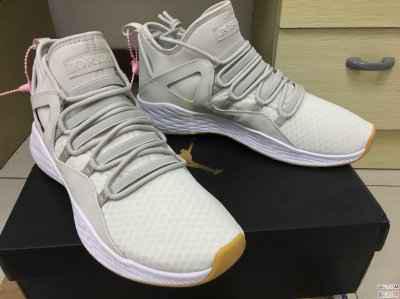 AJ Formula 23 开箱测评潮牌汇潮牌网 AJ Formula 23可以打球吗（AJ Formula 23 开箱测评 AJ Formula 23可以打球吗）