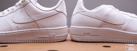 AF1纯白和纯白经典有什么区别 AF1纯白和纯白经典哪个好