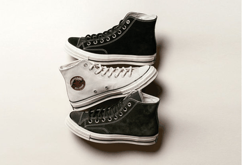 Converse Chuck 70 Suede在哪买 Converse Chuck 70 Suede多少钱