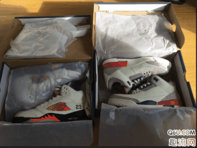 还有侧面白色潮牌商城橡胶部分的激凸（AJ3，AJ5，AJ12国际航班哪个好 AJ3，AJ5，AJ12国际航班对比测评）