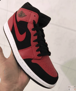 小编还是不潮牌汇潮牌网建议购入的（AJ1小禁穿什么意思 AJ1小禁穿值得入手吗）