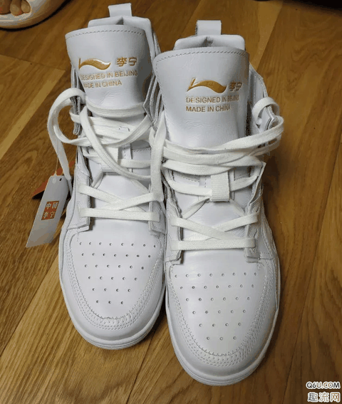 李宁937ace开箱测评 李宁937ace怎么样