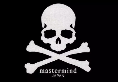 而mastermind 潮牌汇潮牌网店JAPAN的骷髅标志（Timberland x mastermind JAPAN联乘系列在哪买 Timberland x mastermind JAPAN联乘系列有哪些）