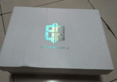 霍华德和rose潮牌品牌8的鞋长是一样的（霍华德3low黄蜂开箱 霍华德3low黄蜂细节欣赏）