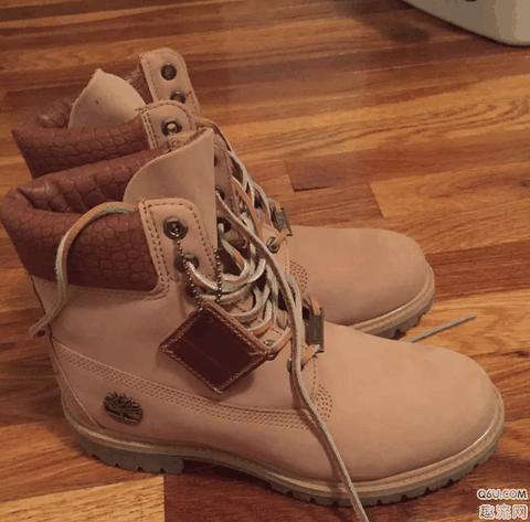 添柏岚6inch premium开箱测评 Timberland大黄靴穿着舒服吗
