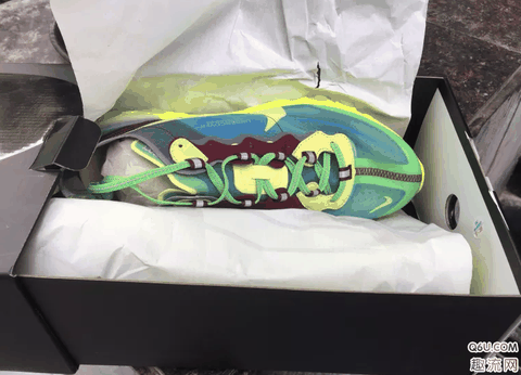 UNDERCOVER联名element 87开箱测评 UNDERCOVER X element 87偏码吗