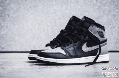  经典不败潮牌汇潮牌网的外型（AJ1小闪电和影子哪个好 AJ1小闪电和影子上脚对比测评）