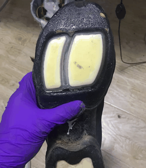 而且关于这个连接潮牌品牌管到底是横放还是竖放（安东尼10代折解测评 Melo9与Melo10气垫对比）