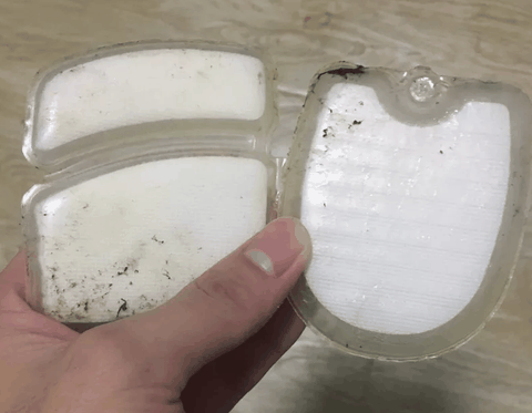 而且关于这个连接潮牌品牌管到底是横放还是竖放（安东尼10代折解测评 Melo9与Melo10气垫对比）